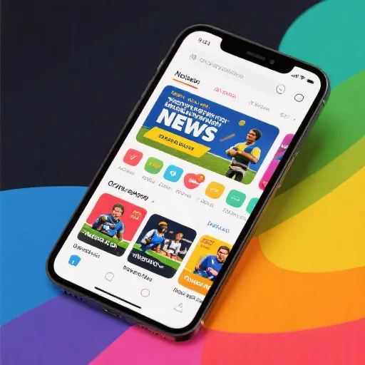 体育资讯APP下载