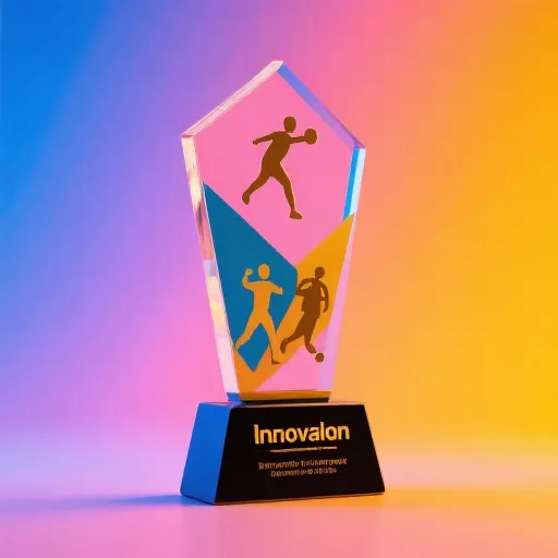 年度创新体育互动平台