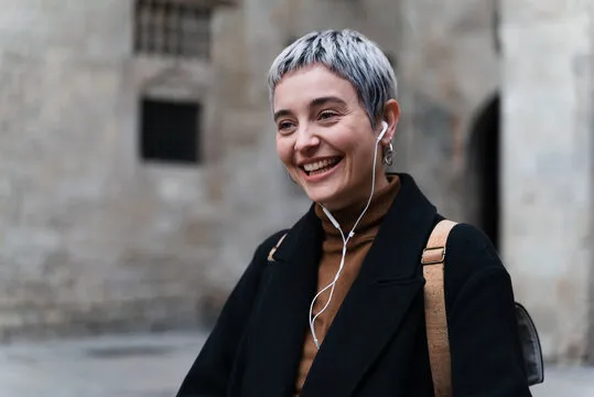 周浩然（社区运营主管）