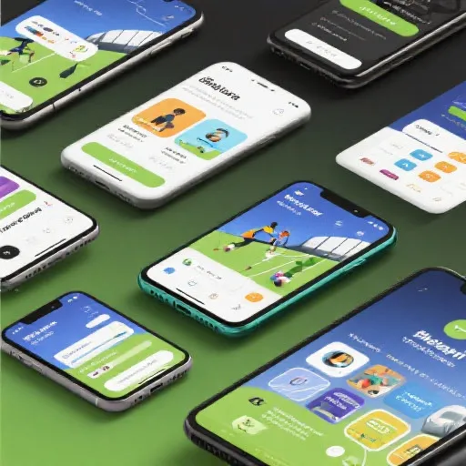 多终端便捷体验