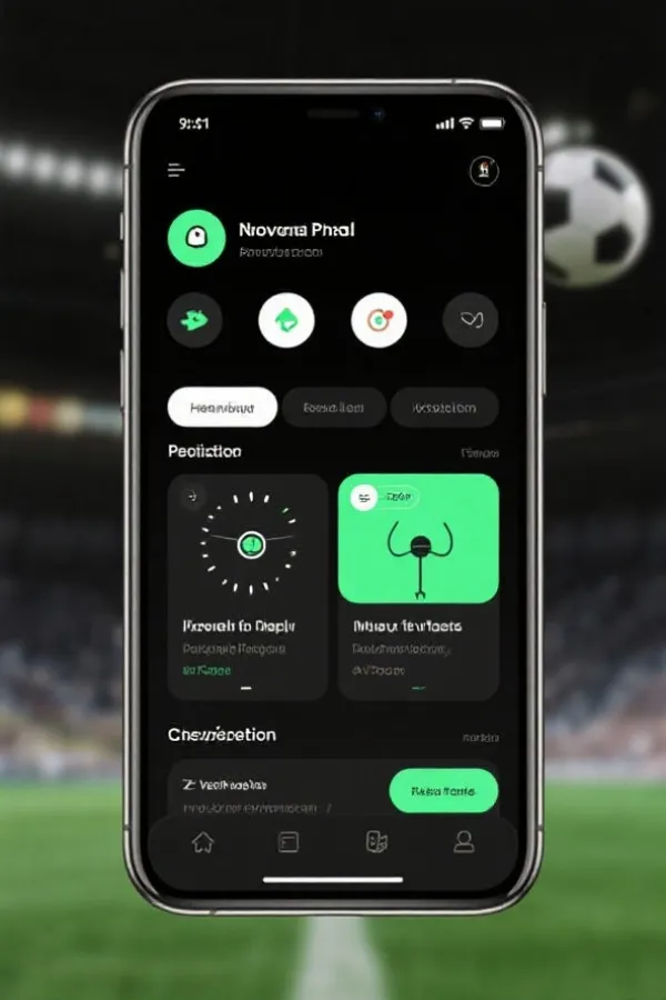 万博体育APP界面展示