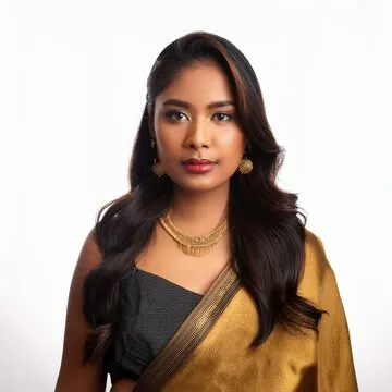 李娜（数据分析总监）