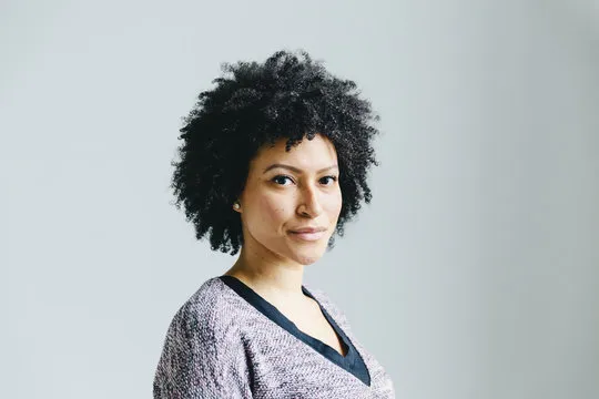 孙晨（用户体验专家）