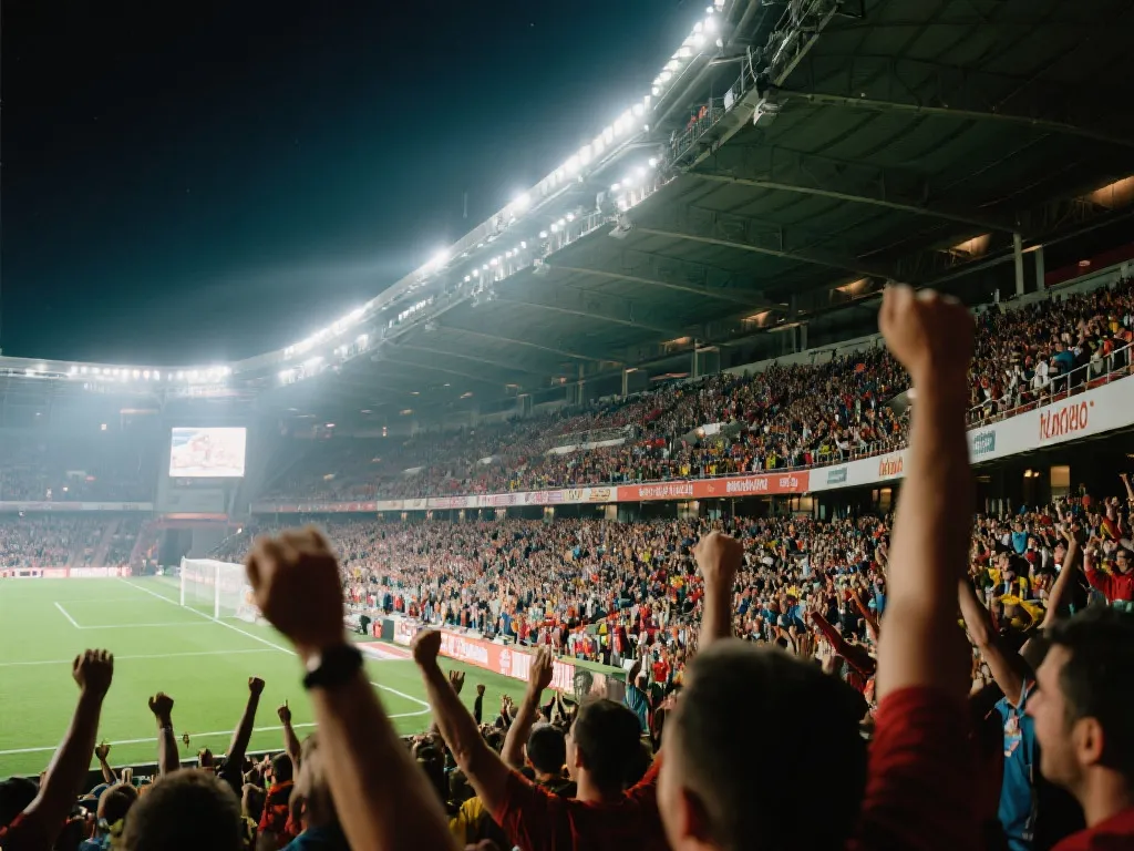 嗨爆全场！万博体育登录平台app下载注册入口，玩转体育预测直播